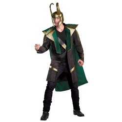 Fantasia Loki