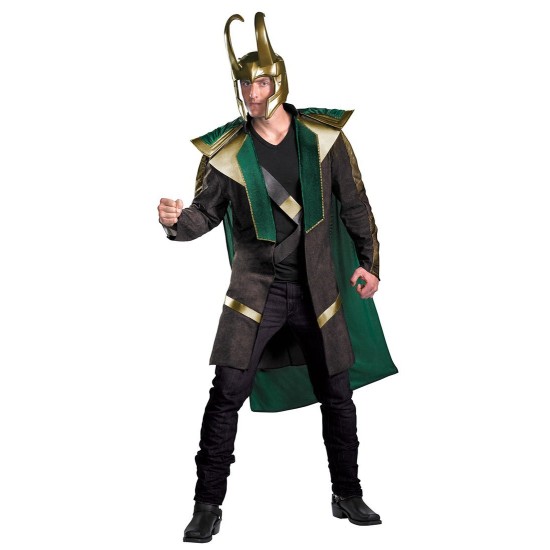 Fantasia Loki