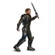 Fantasia Lothar Warcraft Elite Adulto