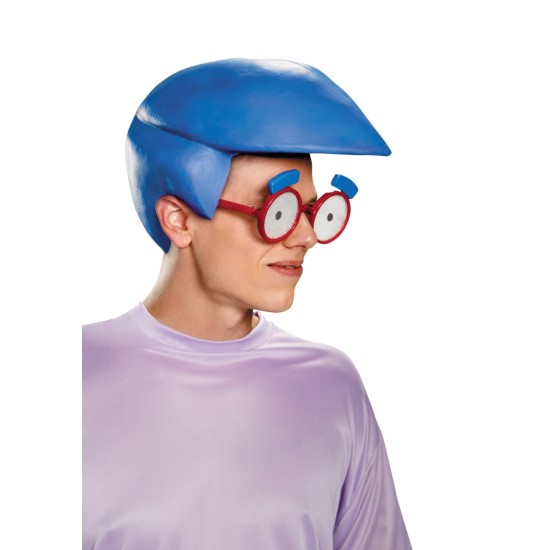 Fantasia Millhouse Os Simpsons Adulto Luxo