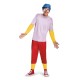 Fantasia Millhouse Os Simpsons Adulto Luxo