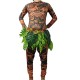 Fantasia Moana Maui Adulto