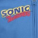Fantasia Moletom do Sonic Luxo
