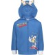 Fantasia Moletom do Sonic Luxo