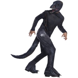 Fantasia Mundo Jurássico Reino Caído Indoraptor Adulto