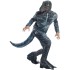 Fantasia Mundo Jurássico Reino Caído Velociraptor Adulto