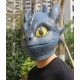 Fantasia Nader Mortal Como Treinar seu Dragão Luxo