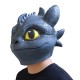 Fantasia Nader Mortal Como Treinar seu Dragão Luxo