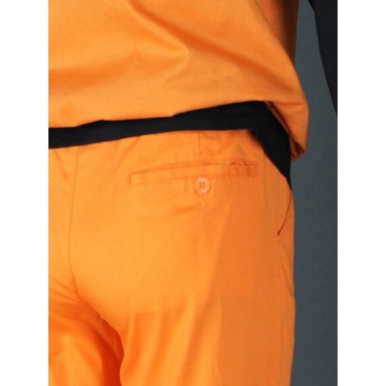 Fantasia Naruto Anime Uzumaki Infantil Cosplay