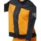 Fantasia Naruto Anime Uzumaki Luxo Adulto
