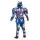 Fantasia Optimus Prime Transformers Prestige Adulto