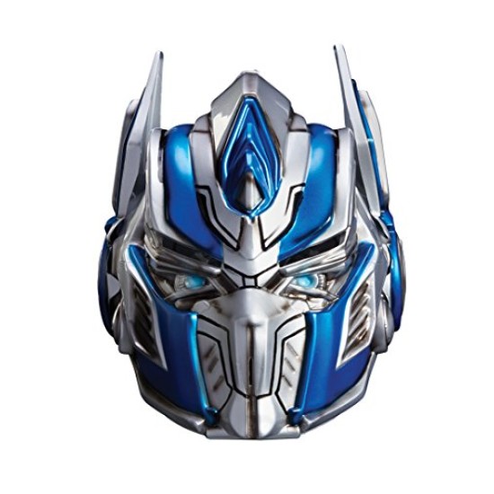 Fantasia Optimus Prime Transformers Prestige Adulto
