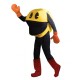 Fantasia PacMan Pac Man Luxo Adulto