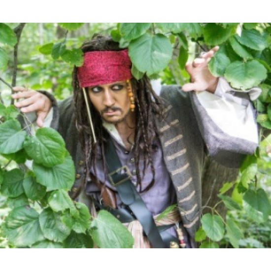 Fantasia Pirata Elite