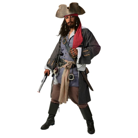 Fantasia Pirata Elite