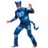 Fantasia PJ Máscaras Menino Gato Connor Adulto