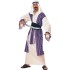 Fantasia Prince Arabe do Deserto Adulto Luxo