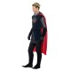 Fantasia Rei Arthur Medieval Adulto Luxo