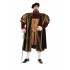 Fantasia Rei Henry VIII Luxo