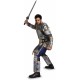 Fantasia Rei Llane Wrynn Warcraft Luxo Adulto