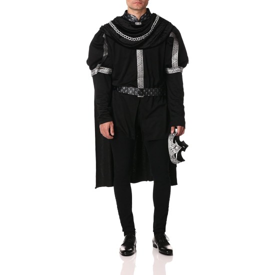 Fantasia Rei Monarca Adulto Luxo