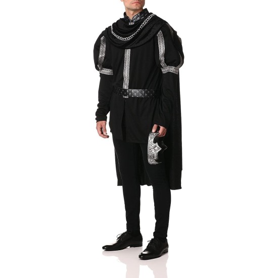 Fantasia Rei Monarca Adulto Luxo