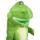 Fantasia Rex Toy Story Inflável Adulto Luxo