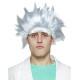 Fantasia Rick & Morty Rick Adulto Clássico