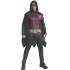 Fantasia Robin Adulto Arkham City Clássica