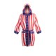 Fantasia Rocky Balboa Sylvester Stallone Adulto