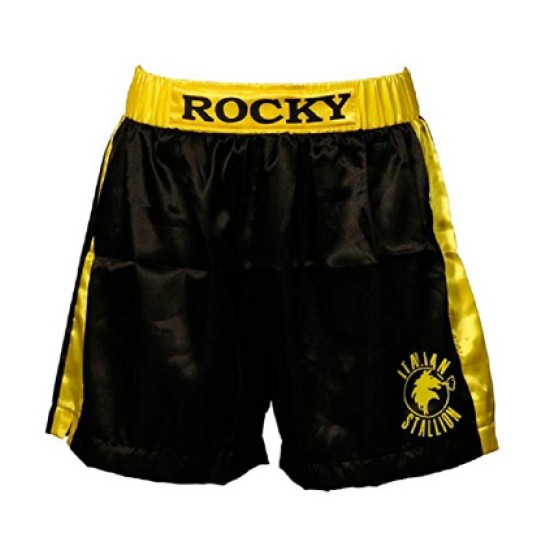 Fantasia Rocky Balboa Sylvester Stallone Adulto Boxer