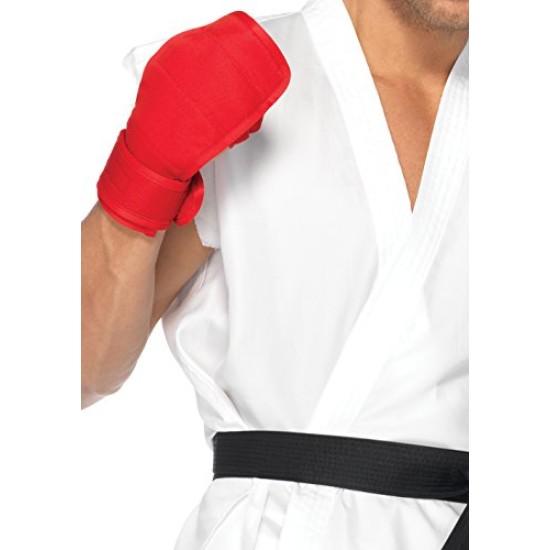 Fantasia Ryu Adulto do Street Fighter