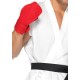 Fantasia Ryu Adulto do Street Fighter