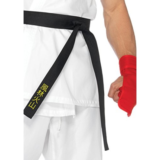 Fantasia Ryu Adulto do Street Fighter