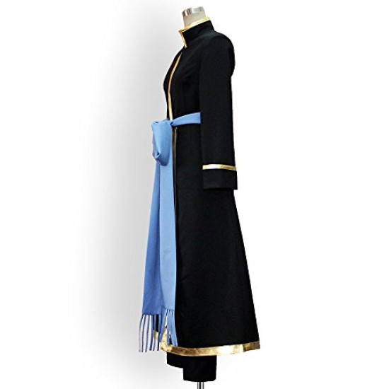 Fantasia Saint Seiya The Lost Canvas Hypnos Cosplay Adulto