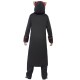 Fantasia Saw Pig de Jogos Mortais Adulto Luxo