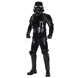 Fantasia Shadow Trooper Adulto Supreme