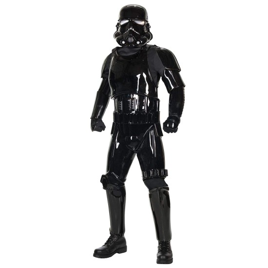 Fantasia Shadow Trooper Adulto Supreme