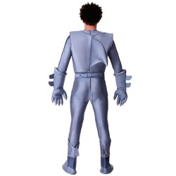 Fantasia Sharkboy Adulto