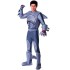 Fantasia Sharkboy Adulto