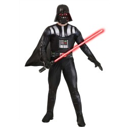 Fantasia Star Wars Darth Vader Adulto