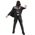Fantasia Star Wars Darth Vader Adulto