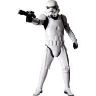 Fantasia Stormtrooper Adulto Supreme