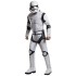 Fantasia Stormtrooper Star Wars Luxo Adulto Despertar da Força