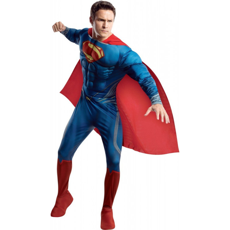 Action Figure Superman Super-Homem: Super-Homem O Filme Superman