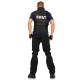 Fantasia SWAT Adulto Luxo
