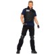 Fantasia SWAT Adulto Luxo