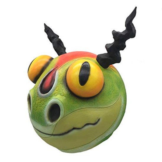 Fantasia Terror Terrível Como Treinar seu Dragão Luxo