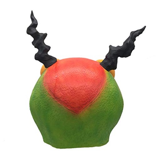Fantasia Terror Terrível Como Treinar seu Dragão Luxo