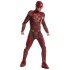 Fantasia The Flash Adulto Luxo Elite